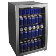 Frigidaire Gallery 4.4 cu. ft. 128-Can Beverage Center