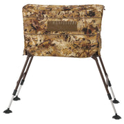 MOMarsh 34018 Invisi-Lab Dog Blind - Gore Optifade Concealment Waterfowl Marsh