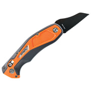 Gerber Randy Newberg DTS Folding Knife