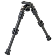 Caldwell Accumax Premium Carbon Fiber M-LOK/KeyMod Bipod - 6