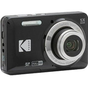Kodak FZ55 PIXPRO 16.4 Megapixel Compact Camera - Black