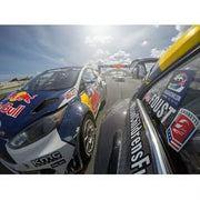 GoPro AUCMT-302-ID Adjustable Suction Cup Mount for GoPro Cameras - Industrial Strength, Versatile Filming