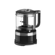 KitchenAid KFC3516BM 3.5-Cup Food Chopper, medium, Matte Black