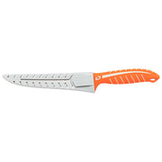 Dexter Outdoors Dextreme Dual Edge Stiff Fillet Knife with Sheath - 8''