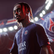Electronic Arts EA SPORTS FC 26 PlayStation 5 Football Video Game with Authentic and Competitive Gameplay, Manager Live Challenges, Official Licenses