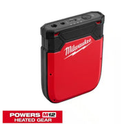 Milwaukee 48-11-2330 M12 Heated Gear Power Source with App Control