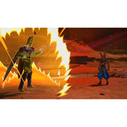 Bandai Namco Entertainment Dragon Ball Sparking Zero Nintendo Switch 2 Fighting Game, Over 180 Characters, Multiplayer, Motion Controls