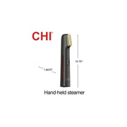CHI 11580 Handheld Garment Steamer, Black