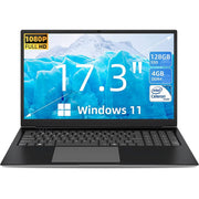 SGIN M17PRO 17.3