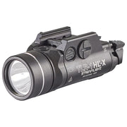 Streamlight TLR-1 HL-X USB Tactical Weapon Light