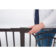 Decor Easy Install Tall & Wide Gate