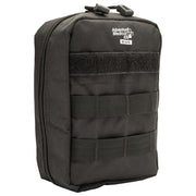 Adventure Medical Kits 2064-0299 Molle Bag Trauma Kit 1.0