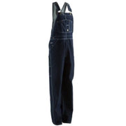 Berne B1212dnr380 Men's Berne Apparel Heritage Unlined Bib Overalls Bibs-coveralls