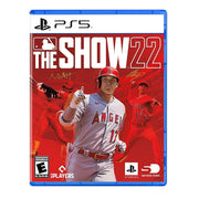 Sony MLB The Show 22 Standard Edition (PlayStation 5)