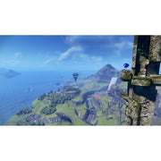 SEGA Sonic Frontiers (PlayStation 5)
