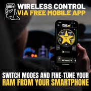 Pedal Commander 2RM-PC31 Throttle Response Controller, Performance Upgrade
