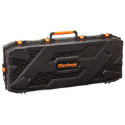 Flambeau 30060X Formula Bow Case Black