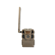 Tactacam TA-TC-XG2 Reveal x Gen 2.0 LTE Cellular Trail Camera - 16 Megapixels HD Photo and Video Hunting Trail Monitor