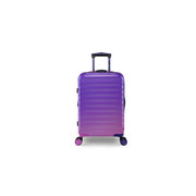 IFLY 9-H486FT-20 Hardside Fibertech Carry-On Luggage, 20