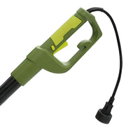 Sun Joe 8 in. 6.5 Amp Electric Pole Saw-SWJ800E