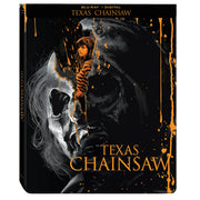 Lionsgate Home Entertainment Texas Chainsaw (Steelbook) (Blu-ray)