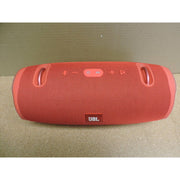 JBL XTREME2RED Xtreme 2 Portable Waterproof Wireless Bluetooth Speaker Red