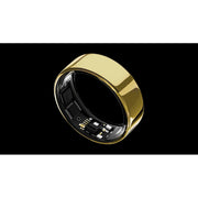 Ultrahuman UHRA-AG-08 Ring AIR Smart Ring - Bionic Gold Size 8