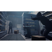 Green Man Gaming Ready or Not Day 1 Edition Tactical Shooter Game with Exclusive Weapons Voucher for PlayStation 5