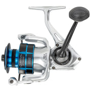 Quantum Strive Spinning Reel - 6.2:1 - 3000 Size