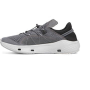 Under Armour 3028320-100 Charged Kilchis Slip-On Water Shoes for Men, Pitch Gray, 12M