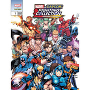 Nintendo Marvel vs. Capcom Fighting Collection: Arcade Classics (Nintendo Switch)
