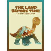 Universal Pictures The Land Before Time: The Complete Collection (DVD)
