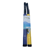 Water Sports TL-750 Stream Machine 22-Inch Water Gun 2-Pack, Yellow and Purple