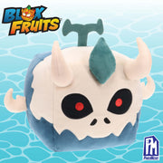 Blox Fruits - T-Rex Huge Plush (9