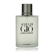 Giorgio Armani M-1024 Acqua Di Gio Men Eau de Toilette EDT Spray, 3.4oz