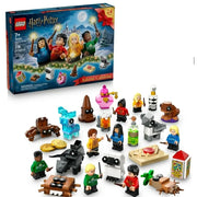 LEGO Harry Potter Advent Calendar 2025 - 76456