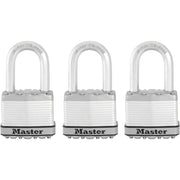 Masterlock M5XTRILFCCSEN Magnum 2