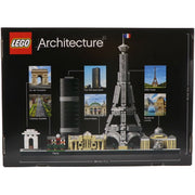 Lego 21044 Architecture Stacking Block