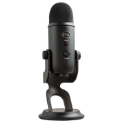 Logitech 988-000481 Blue Microphones Yeti Ubisoft Bundle Black