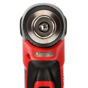 Milwaukee 2415-20 12-Volt 3/8-Inch Cordless Right Angle Drill/Driver - Tool Only