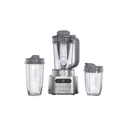 Ninja TWISTi?, HIGH-SPEED Blender DUO 3 Preset Auto-iQ Programs SS151