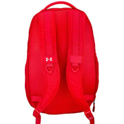 Under Armour 1361176-600-OSFA Mens Hustle 5.0 Backpack, Red