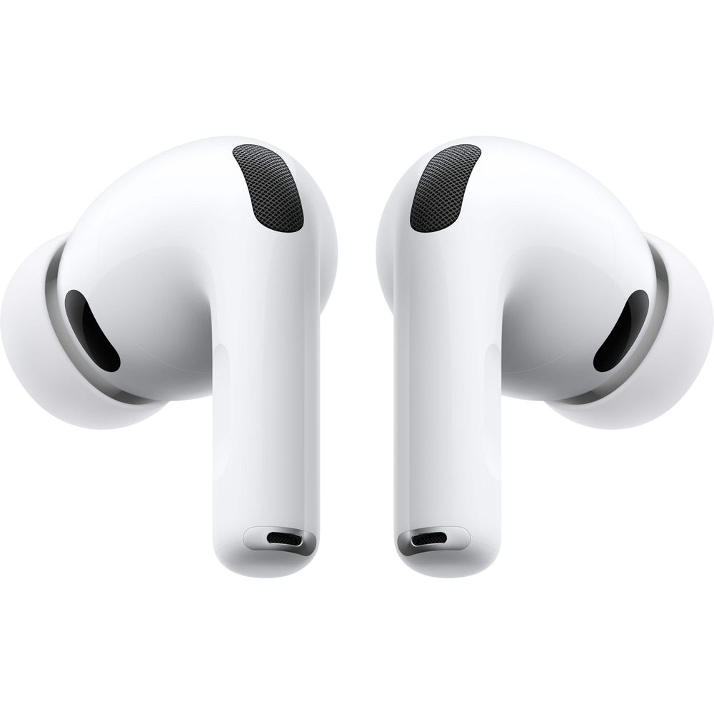 ヘッドフォン/イヤフォン AirPodspro Apple AirPods Pro 3 White In Ear Headphones MFHP4LL/A – VIP Outlet