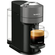 Nespresso ENV120GY DeLonghi Vertuo Next Premium Coffee and Espresso Maker in Gray