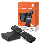 CanGtEEneR HCS96-C1 Streaming Device, Black