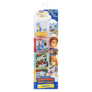 Little Tikes Story Dream Machine DreamWorks Dragons Rescue Riders Collection Interactive Storytelling Toy with Nightlight Effects for Kids Ages 3+, 639401