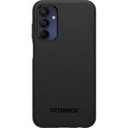 OtterBox 77-95185P2 Commuter Series Lite Slim Cell Phone Case for Samsung A15 5G, Black