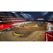 Plaion Monster Energy Supercross 25 Video Game, Official 2025 Supercross Season, Unreal Engine 5, Xbox Series X, Physical, 1154344
