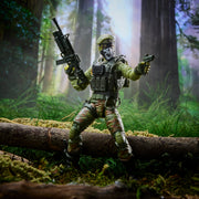 Hasbro G.I. Joe Classified Series Legacy Collection Action Soldier Special Forces 6 Inch Collectible Action Figure Set with 16 Accessories 94744407