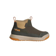 Sitka Rover GTX Hiking Boots, Waterproof GORE-TEX, Multi-Surface Rubber Outsole, Earth Brown, Unisex